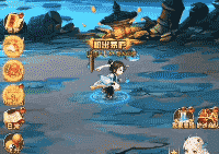 暗雷遇怪.gif